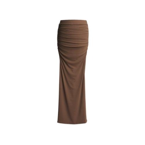 Elegant Palma Skirt til Kvinder