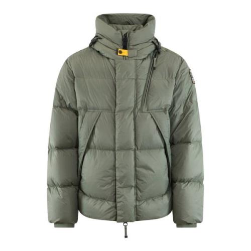 Cloud Man Hooded Jacket