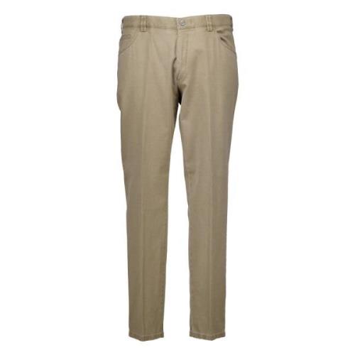 Taupe Dublin Chino Bukser