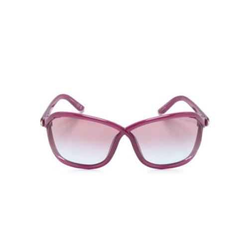 FT1069 83Z Sunglasses