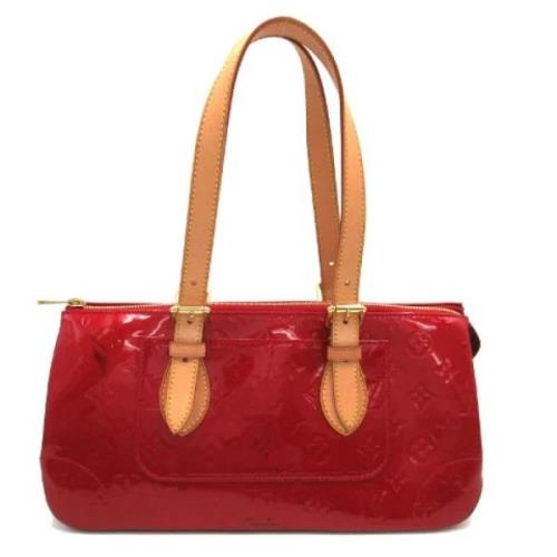 Pre-owned Plast louis-vuitton-tasker