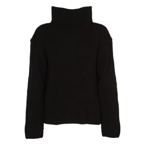 Sort Turtleneck Sweater