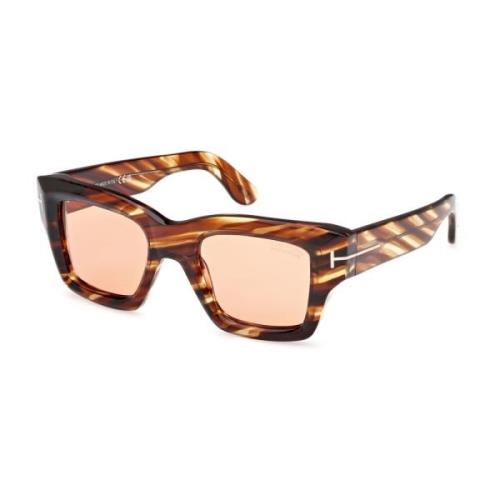 FT1154 55E Sunglasses