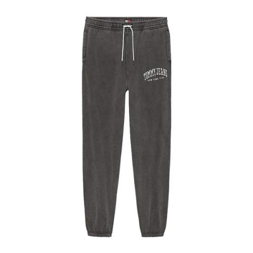 Behagelige Jogger Sweatpants