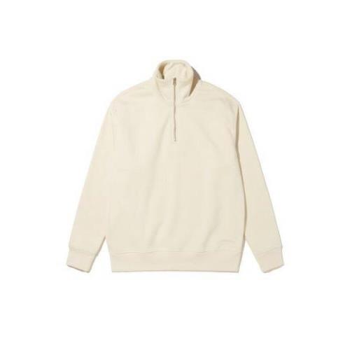 Moderne Half Zip Sweater