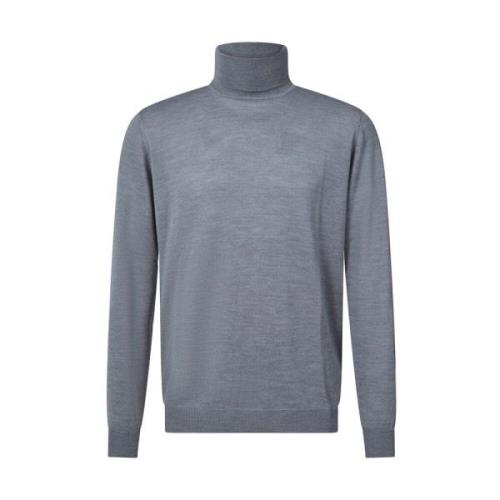 Rocco Turtleneck Sweater