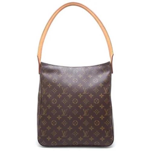 Pre-owned Stof louis-vuitton-tasker