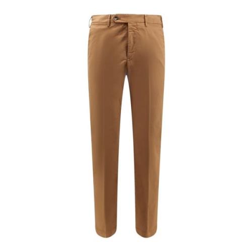 Slim-fit Trousers