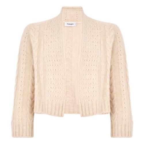 Beige Sweater Kollektion