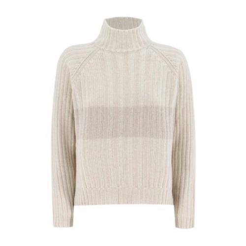 Fin Strik Turtleneck Jumper