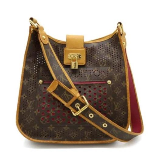 Pre-owned Stof louis-vuitton-tasker