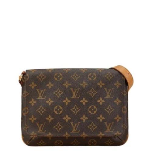 Pre-owned Stof louis-vuitton-tasker