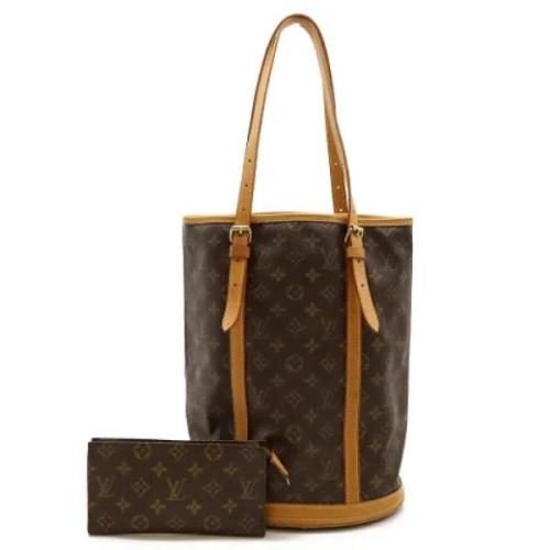 Pre-owned Stof louis-vuitton-tasker