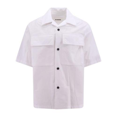 Short Sleeve Shirts