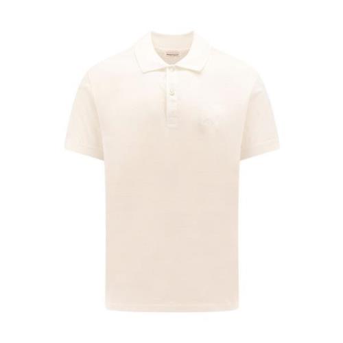 Bomuld Polo Shirt