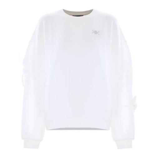 Minimalist Logo Sweatshirt