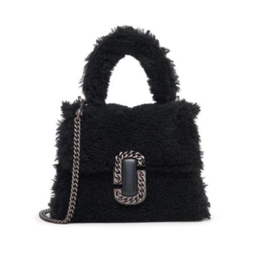 Teddy St Mark Mini Tote Taske