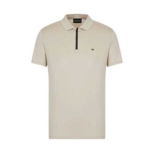 Slim Fit Rejse Essentials Polo