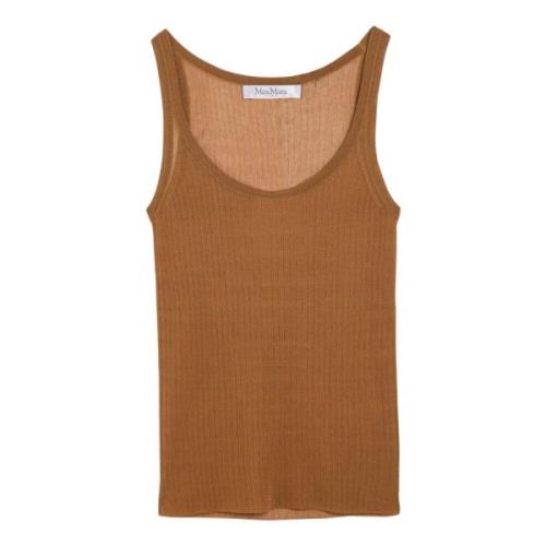 Stilfuld Tank Top til Kvinder