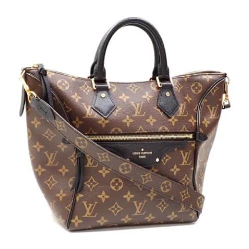 Pre-owned Stof louis-vuitton-tasker