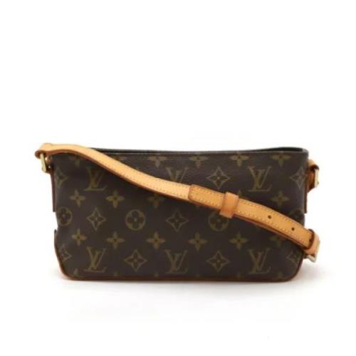 Pre-owned Stof louis-vuitton-tasker