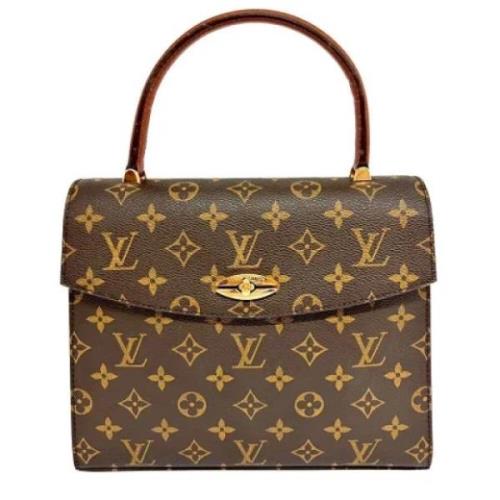 Pre-owned Stof louis-vuitton-tasker