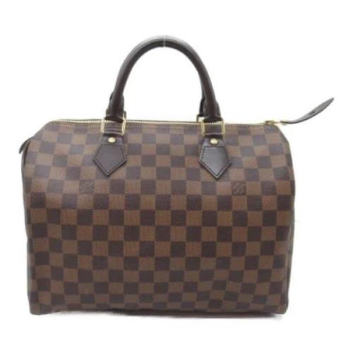 Pre-owned Plast louis-vuitton-tasker