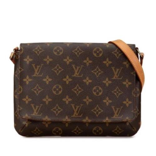 Pre-owned Plast louis-vuitton-tasker