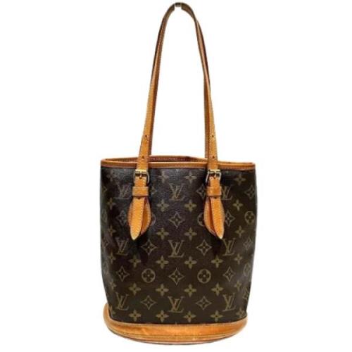 Pre-owned Stof louis-vuitton-tasker