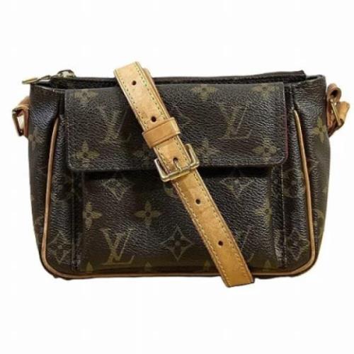 Pre-owned Stof louis-vuitton-tasker