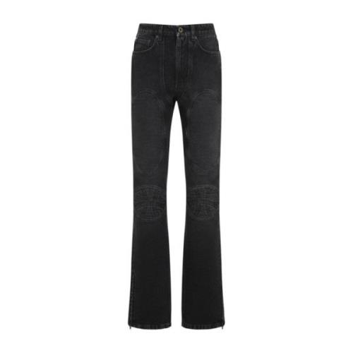 Sorte Jeans til Kvinder AW24