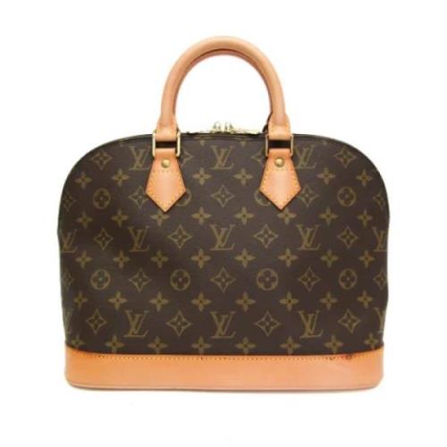 Pre-owned Stof louis-vuitton-tasker