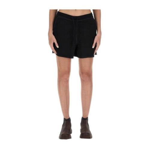 Bomuld Sweat Shorts Regular Fit