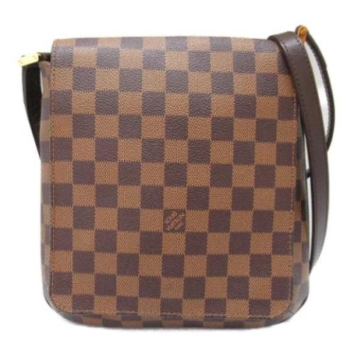 Pre-owned Stof louis-vuitton-tasker