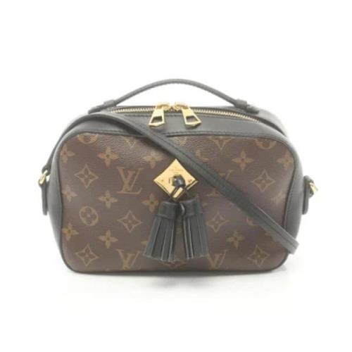 Pre-owned Plast louis-vuitton-tasker