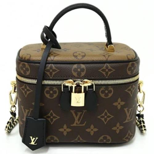 Pre-owned Stof louis-vuitton-tasker