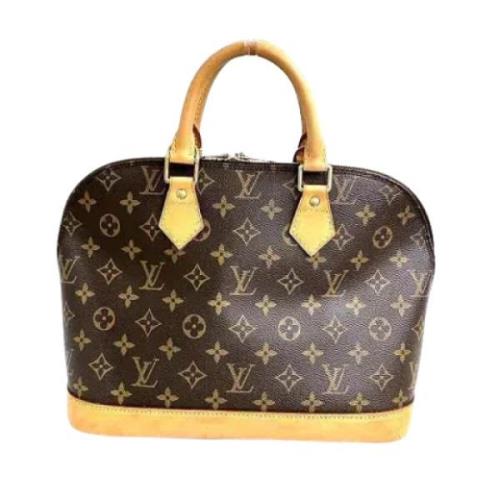 Pre-owned Stof louis-vuitton-tasker