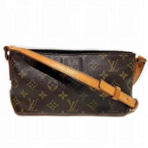 Pre-owned Stof louis-vuitton-tasker