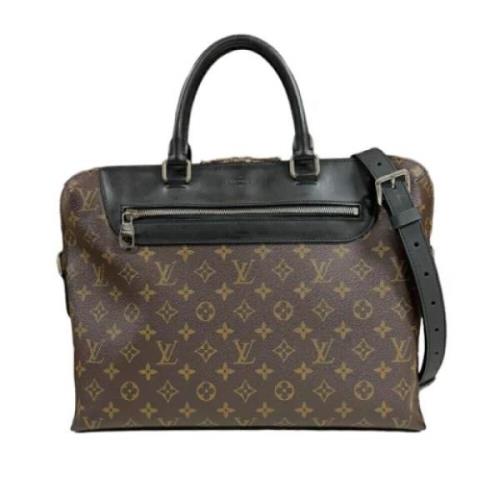 Pre-owned Stof louis-vuitton-tasker