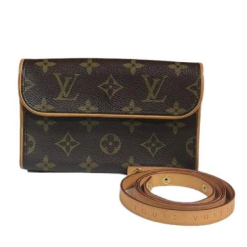 Pre-owned Stof louis-vuitton-tasker