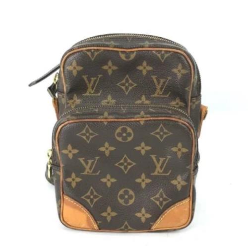 Pre-owned Stof louis-vuitton-tasker