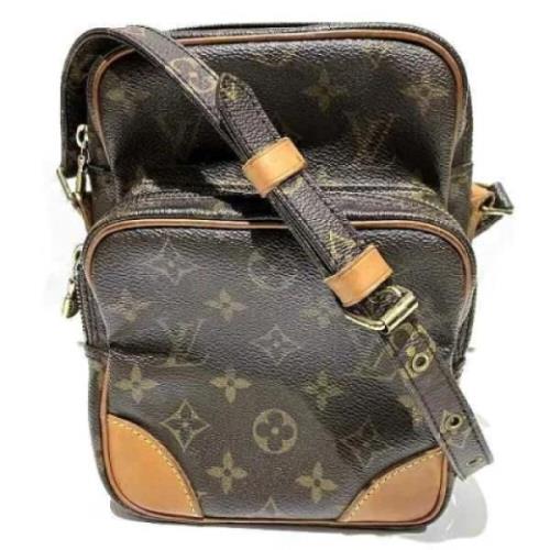 Pre-owned Stof louis-vuitton-tasker