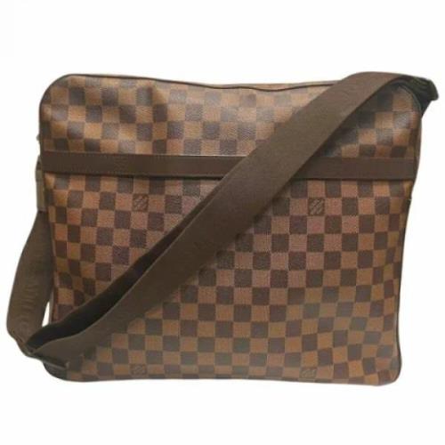 Pre-owned Stof louis-vuitton-tasker