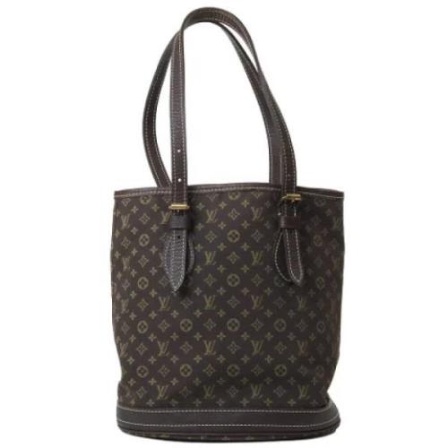 Pre-owned Stof louis-vuitton-tasker