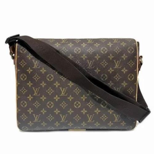 Pre-owned Stof louis-vuitton-tasker