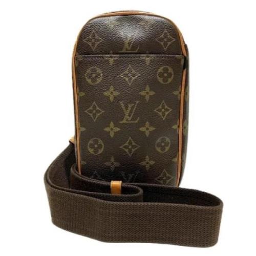 Pre-owned Stof louis-vuitton-tasker