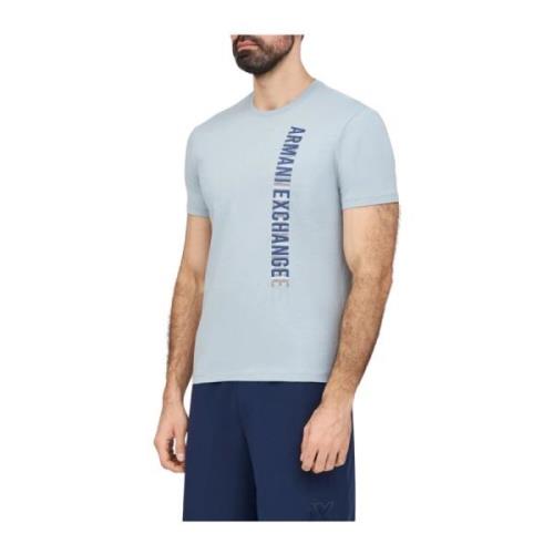 Vertikal Logo TShirt - Les Bleus