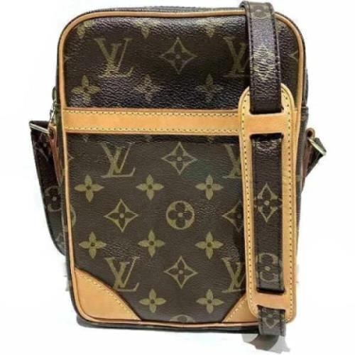 Pre-owned Stof louis-vuitton-tasker