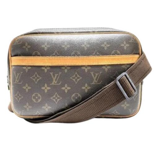 Pre-owned Stof louis-vuitton-tasker