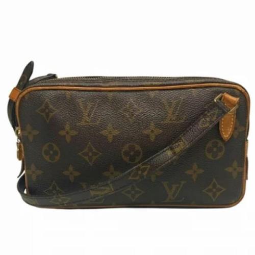 Pre-owned Stof louis-vuitton-tasker